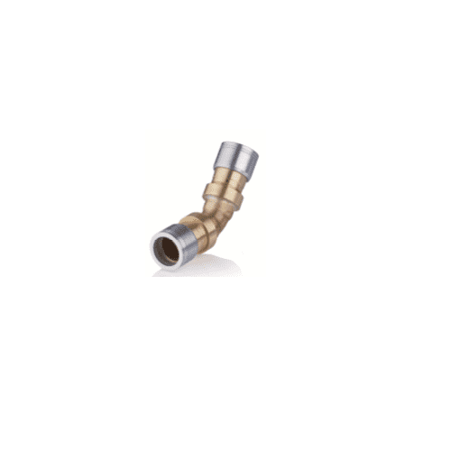 NBKCU50 22 - 45 Degree Elbow