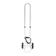 Nitrogen Cylinder Trolley Aluminium
