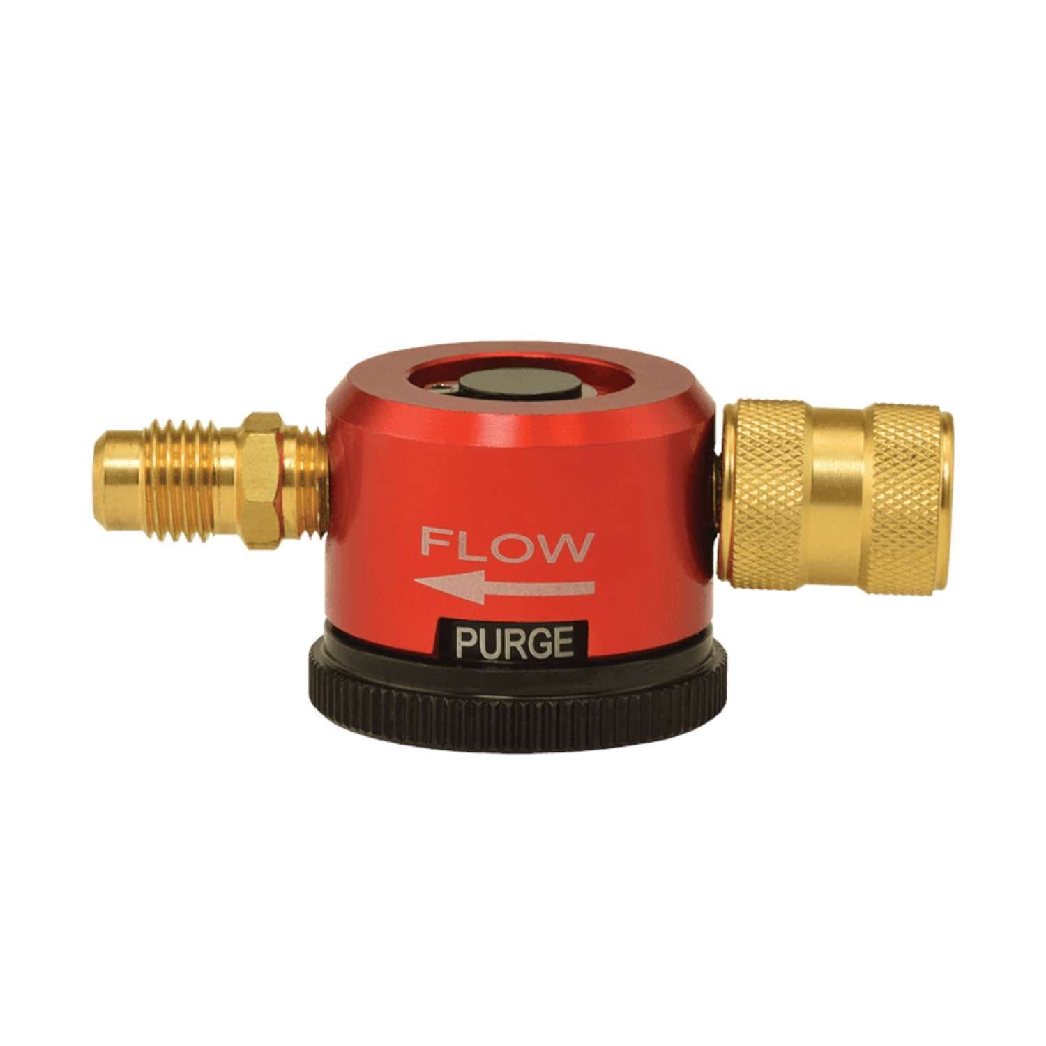 Nitrogen Purge Purging Tool DP-1