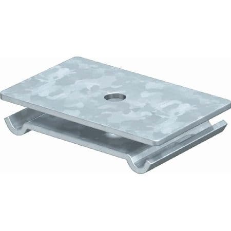 OBO Centre Suspension For Threaded Rod 25 Pack