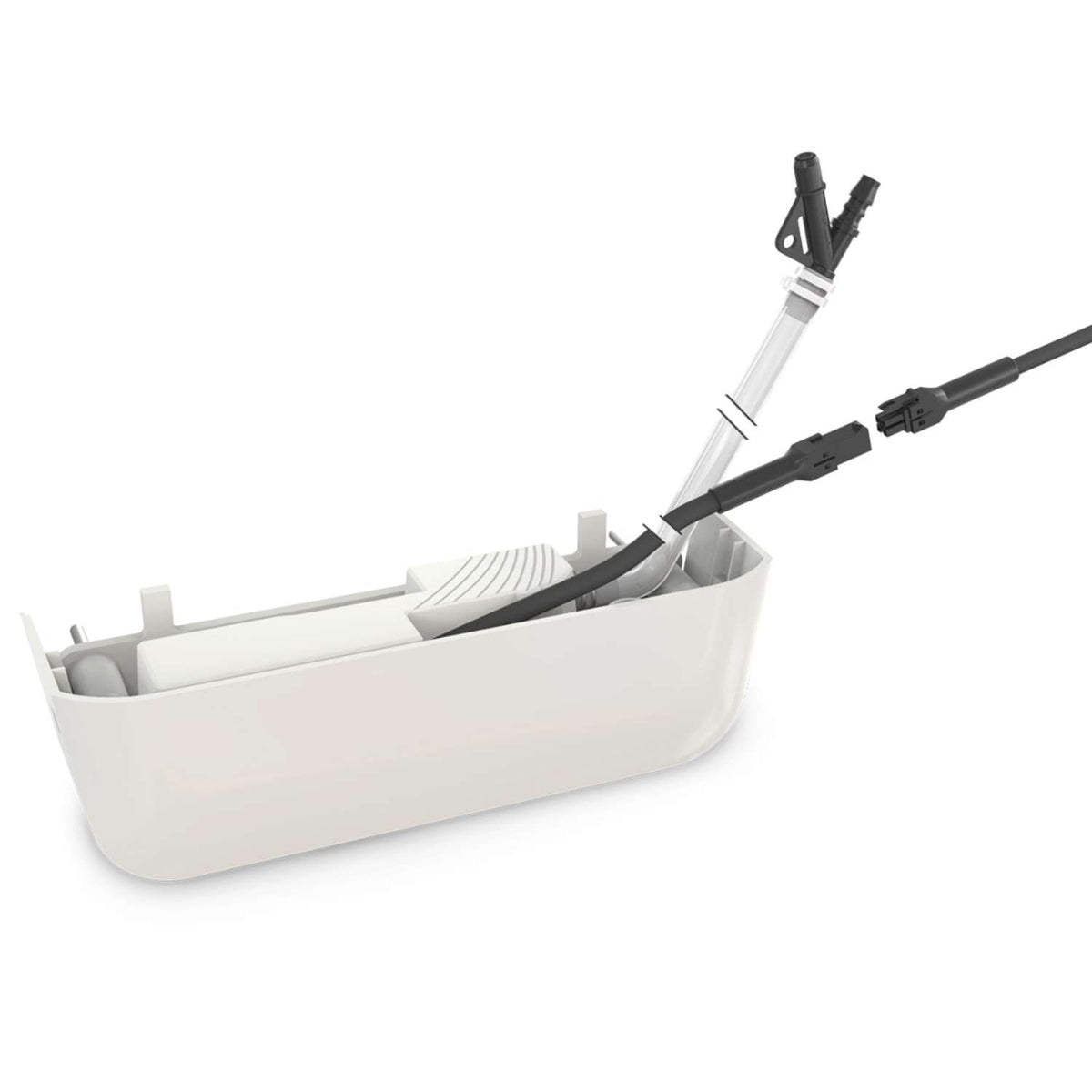 Sauermann Omega Mini Condensate Pump White
