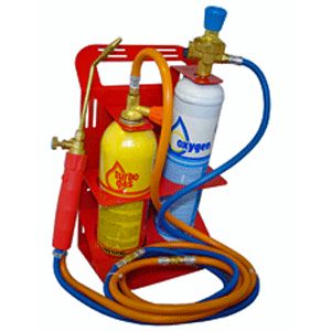 Oxyturbo Kit 90