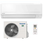 Panasonic BZ Super Compact 2.5 Kw Air Conditioning System