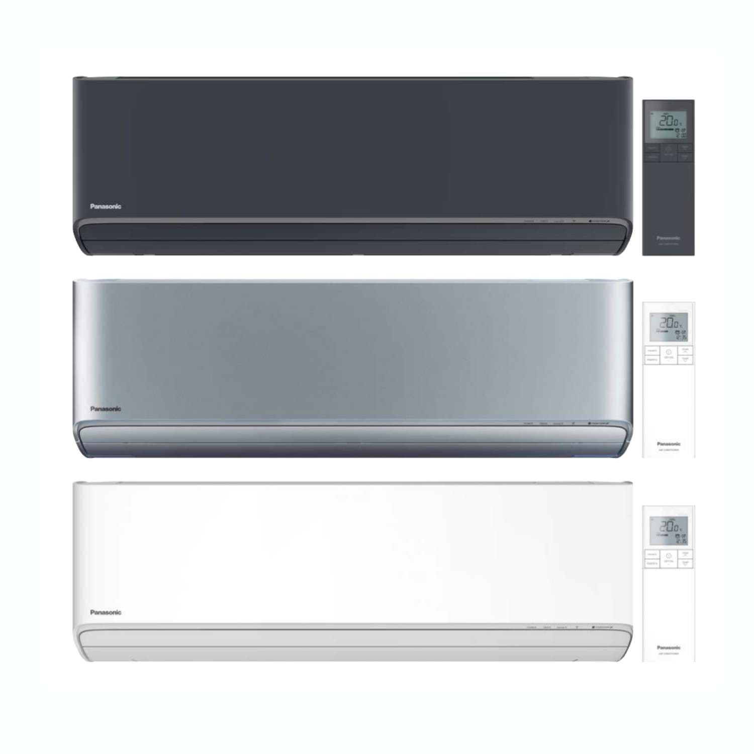 Panasonic Etherea 4.2 Kw Air Conditioning System