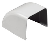 Plastic Trunking End Cap 110mm x 75mm