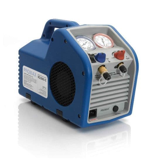 Promax RG3000 Recovery Machine R32 Ready