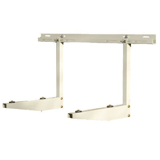 Pump House Condenser Unit Brackets