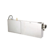 Pump House Vertical Dairy Cabinet Pump DCP-30V