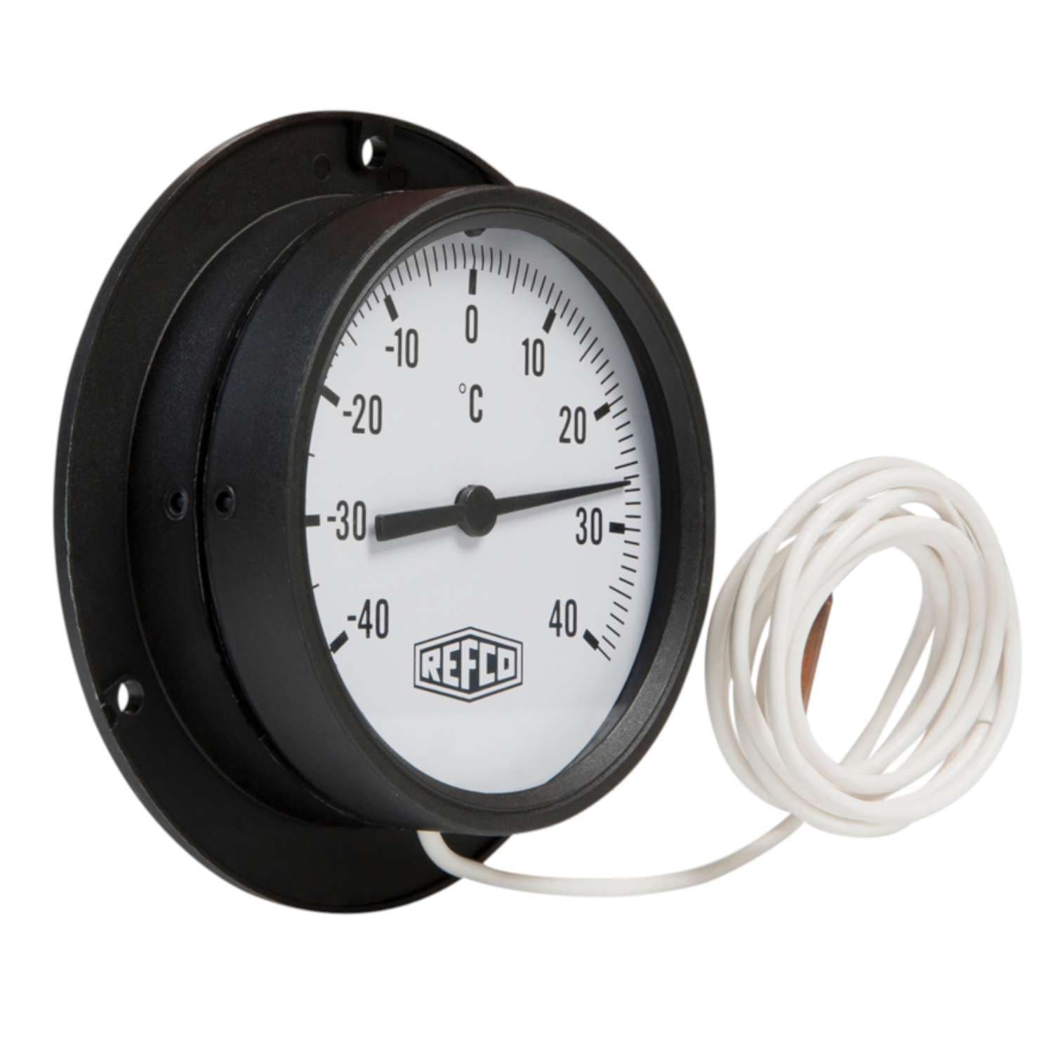 Refco Dial Thermometer  F-87