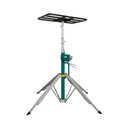 Refco Electric Hoist Material Lift LFT-230