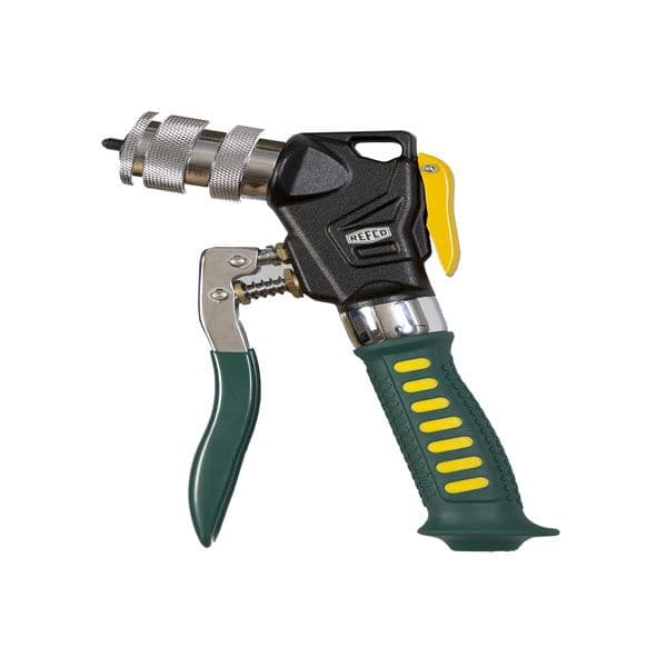 Refco HY-EX-RANGE Hydraulic Tube Expander Tool Only