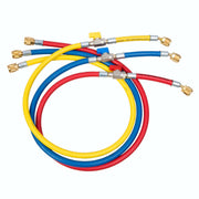 Refco Lines Hose Set with Valves R410a R32 60"