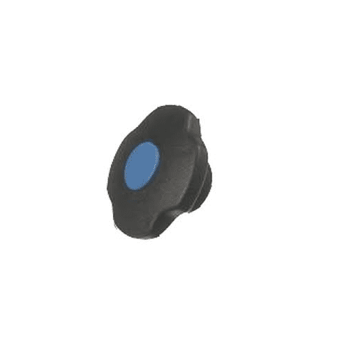 Refco Spare Parts- Handwheel For 2 Way Manifold Blue and Red Set