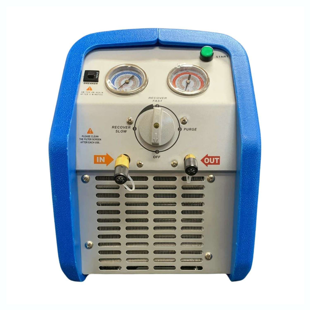 Refrigerant Recovery Units – Air Conditioning One Ltd