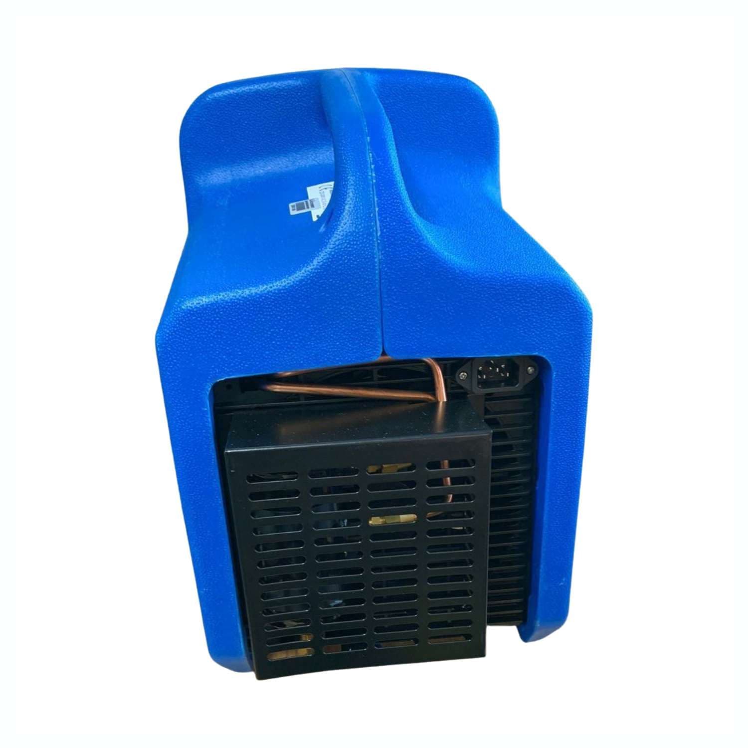 Refrigerant Recovery Machine R32 A2L Safe 230v