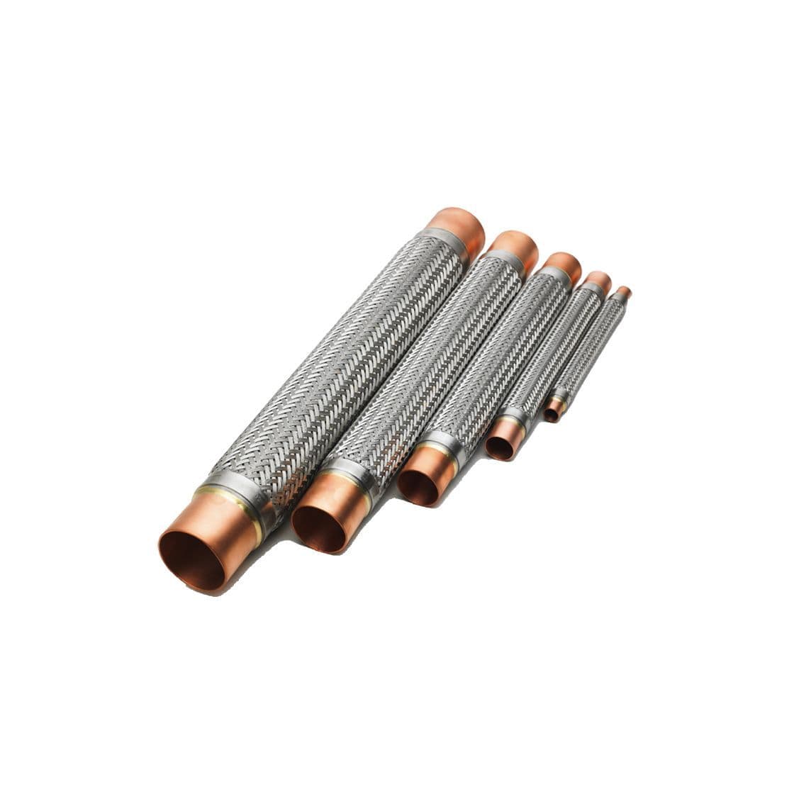Refrigeration Pipe Anaconda Vibration Absorber