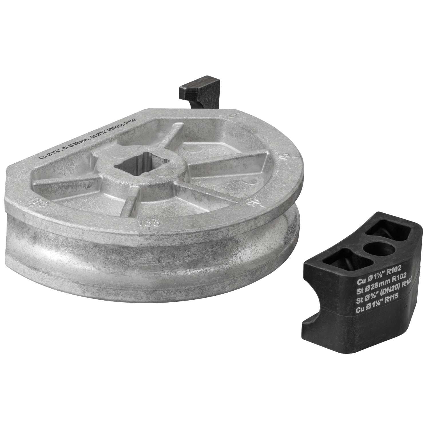 REMS Bending and Back Former 1.1/8"