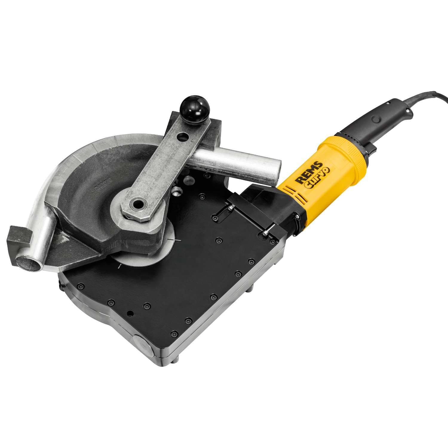 REMS Curvo 50 Electric Pipe Bender 1.5/8" Max