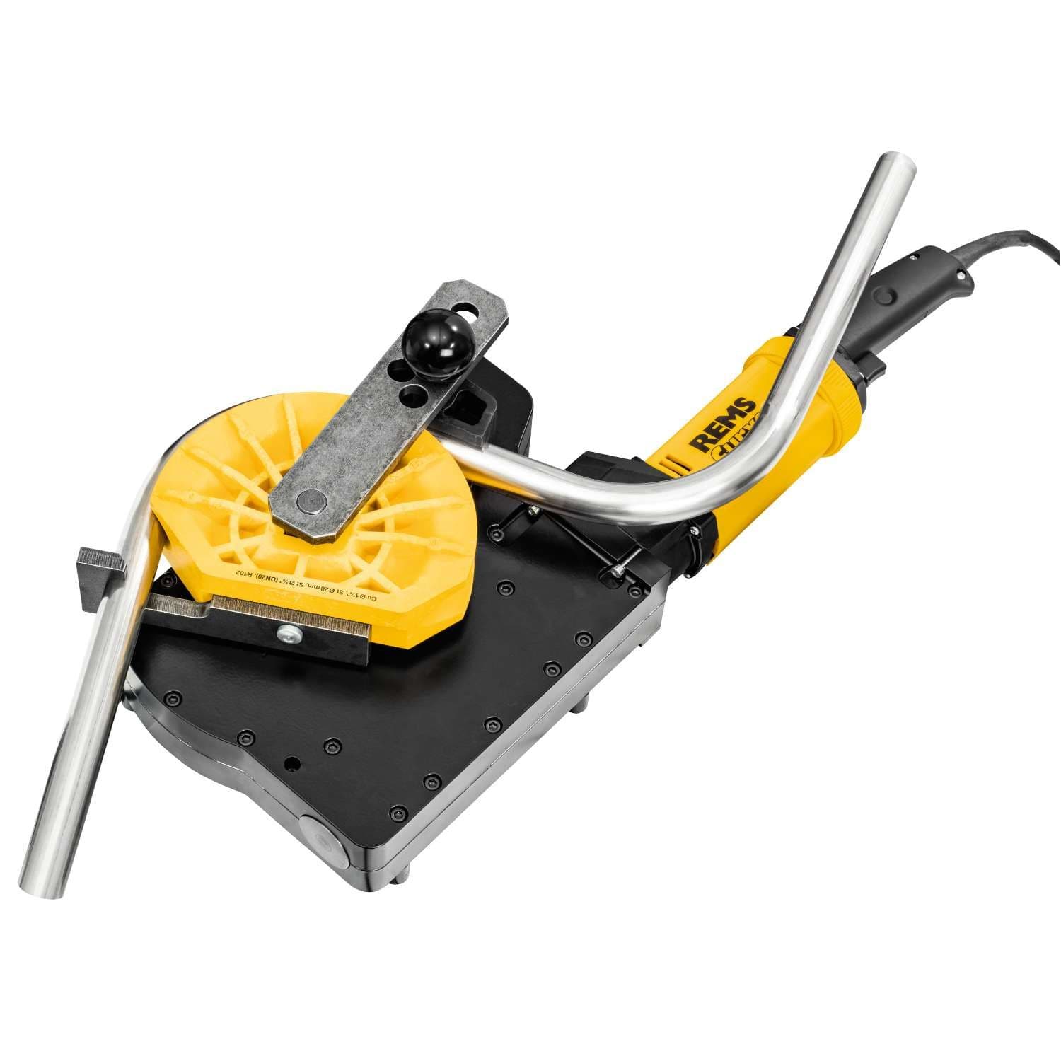 REMS Curvo 50 Electric Pipe Bender 1.5/8" Max