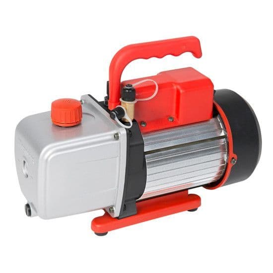Robinair VacuMaster Vacuum Pump 5CFM R32 Ammonia Safe