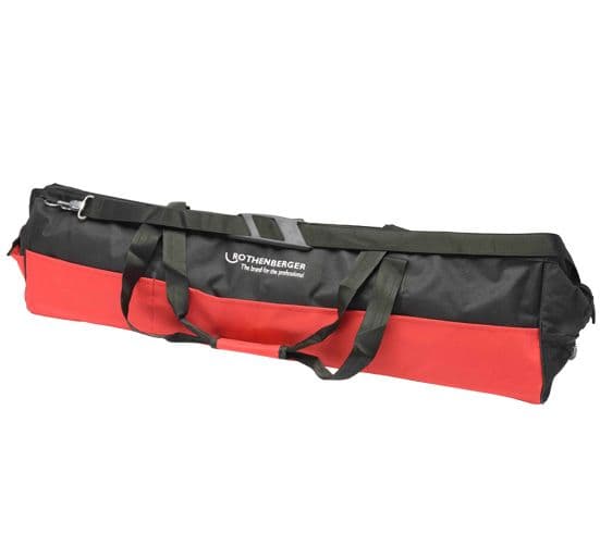 Rothenberger 36" Zipped Bender/Tool Bag