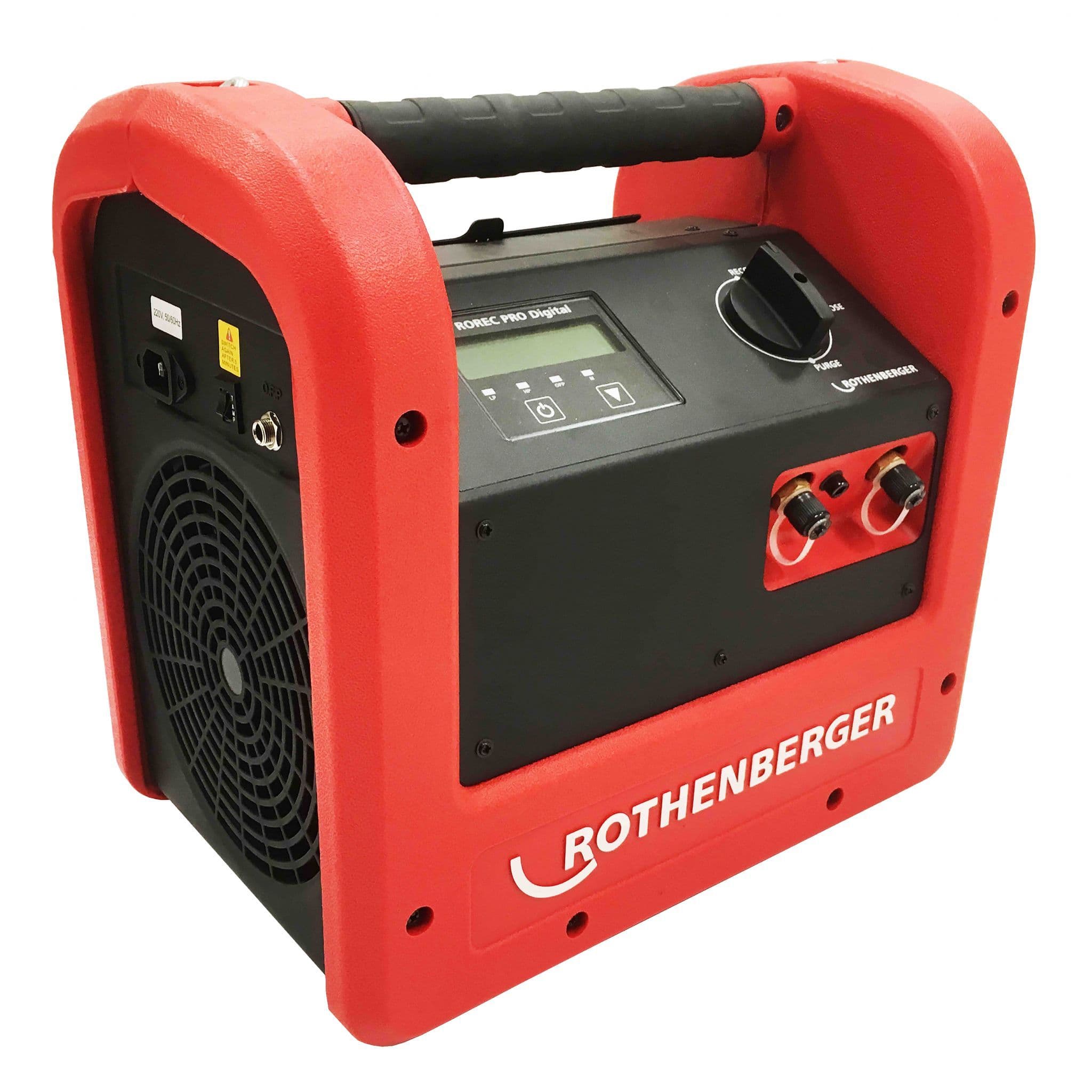 Rothenberger Air Con Tools Bundle