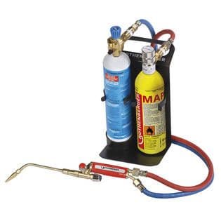 Rothenberger ALLGAS Mobile Pro