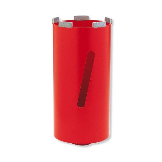 Rothenberger Dry Diamond Core Drill Core Only