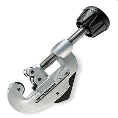 Rothenberger Inox No.35 Stainless Steel Tube Cutter 6mm - 35mm
