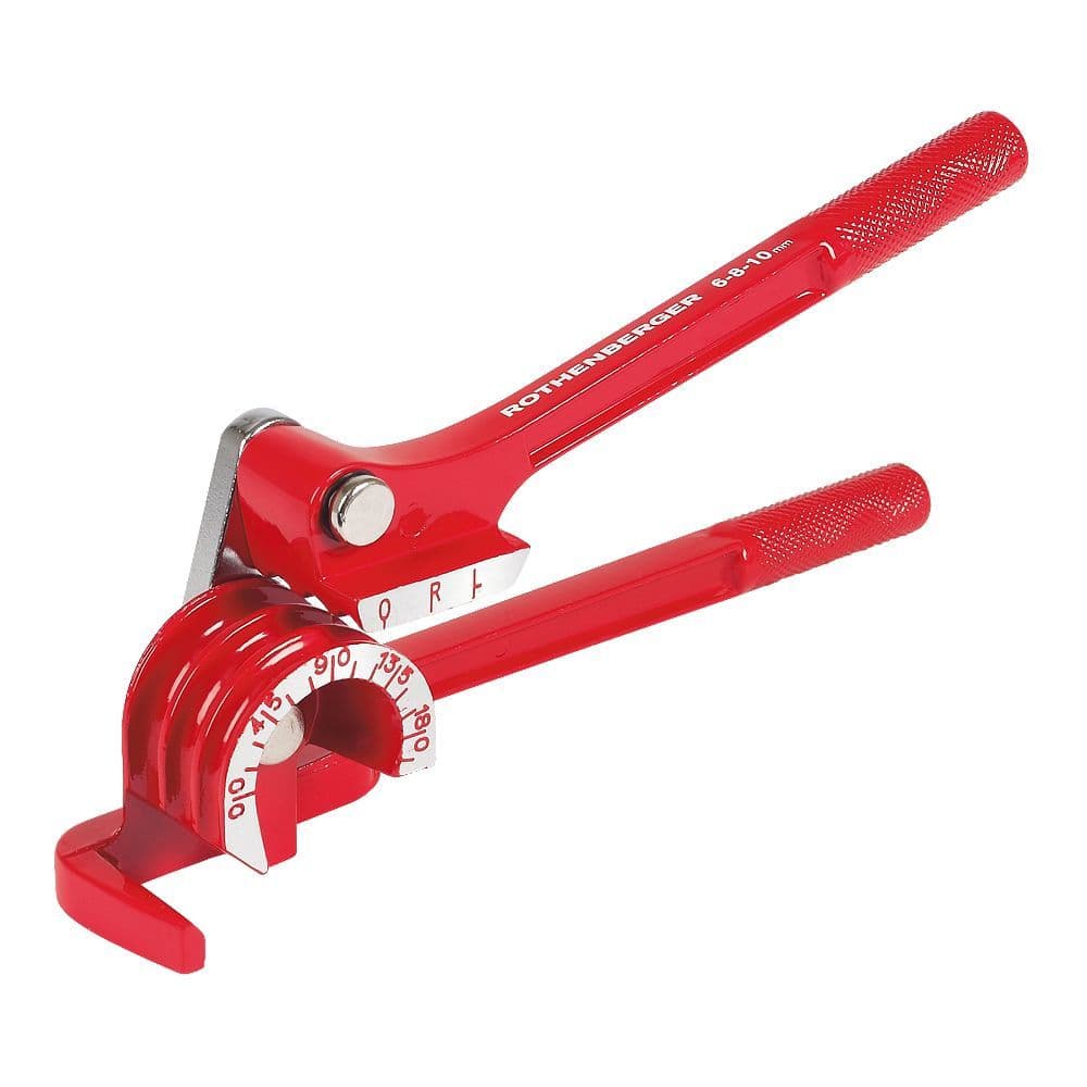 Rothenberger Microbender