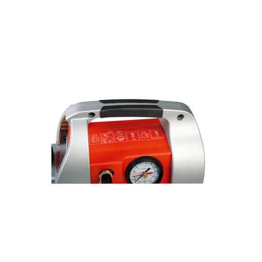 Rothenberger ROAIRVAC 3.0 Vacuum Pump - 85 Litre/min (3 CFM)