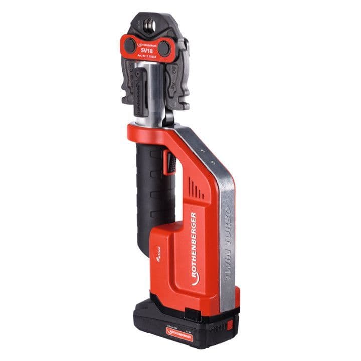 Rothenberger Romax Compact TT Tool Only
