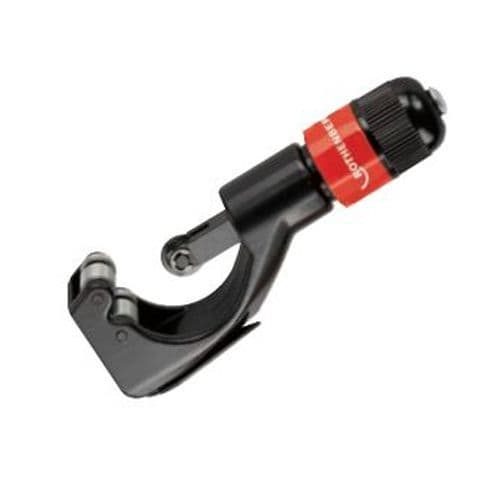 Rothenberger Rotrac 42 Copper Pipe Tube Cutter 3mm - 42mm