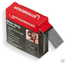 Rothenberger Strips