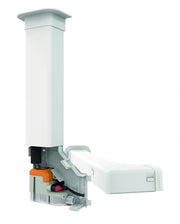 Sauermann New Delta Pack White 80x60