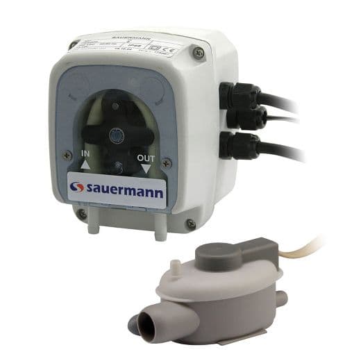 Sauermann - PE5200 - Peristaltic Pump with Detection