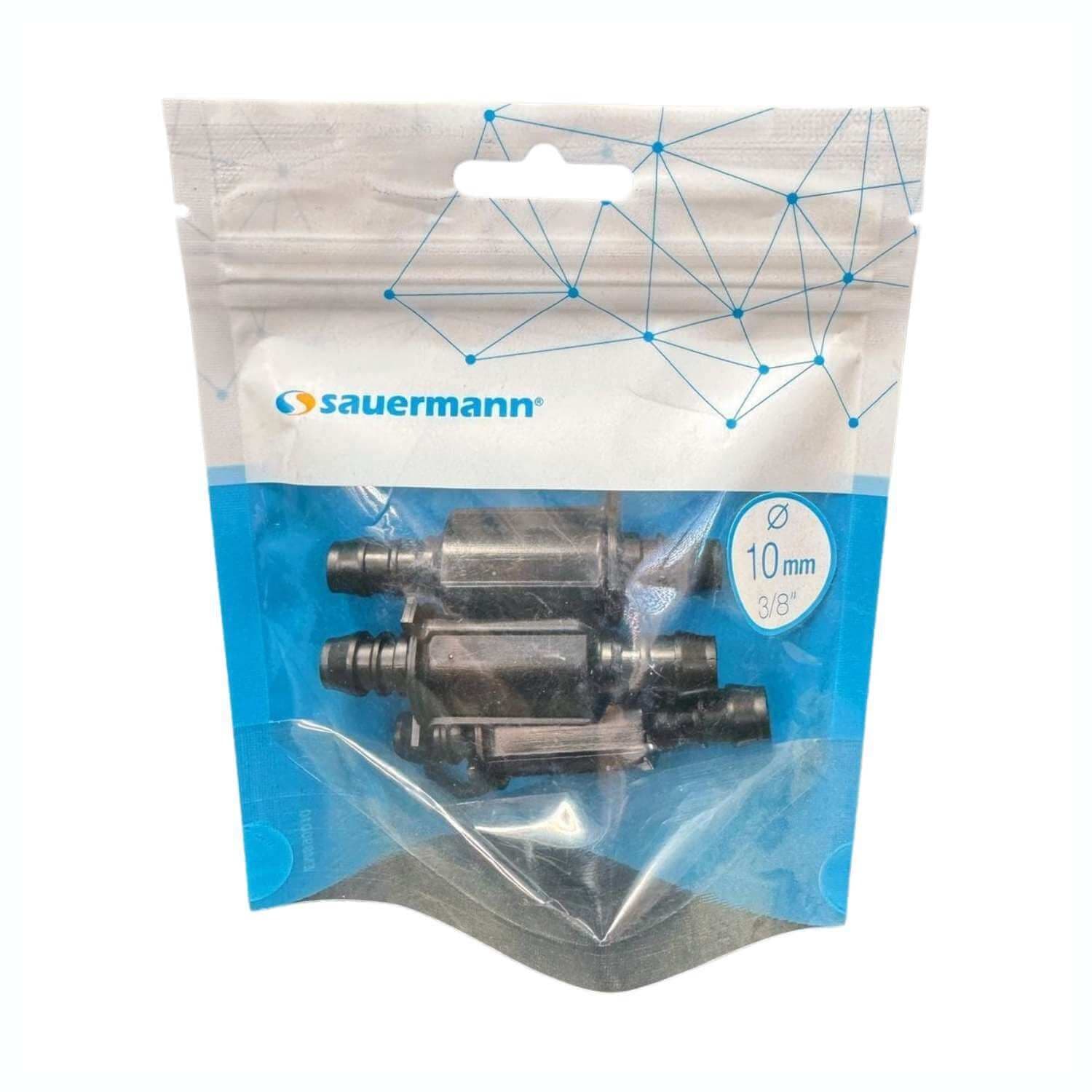 Sauermann  Replacement Tank Pump Check Valve  10mm/3/8''