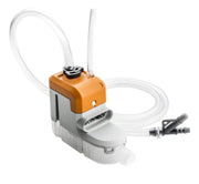 Sauermann - Si 10 - Mini Pump - For A/C Systems up to 20Kw