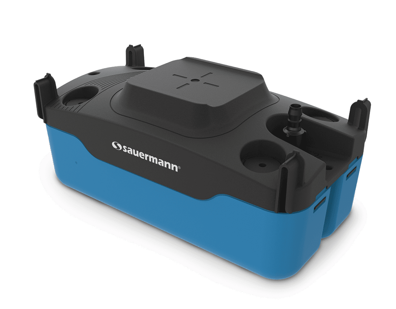 Sauermann Si 83 Condensate 2L Tank Pump