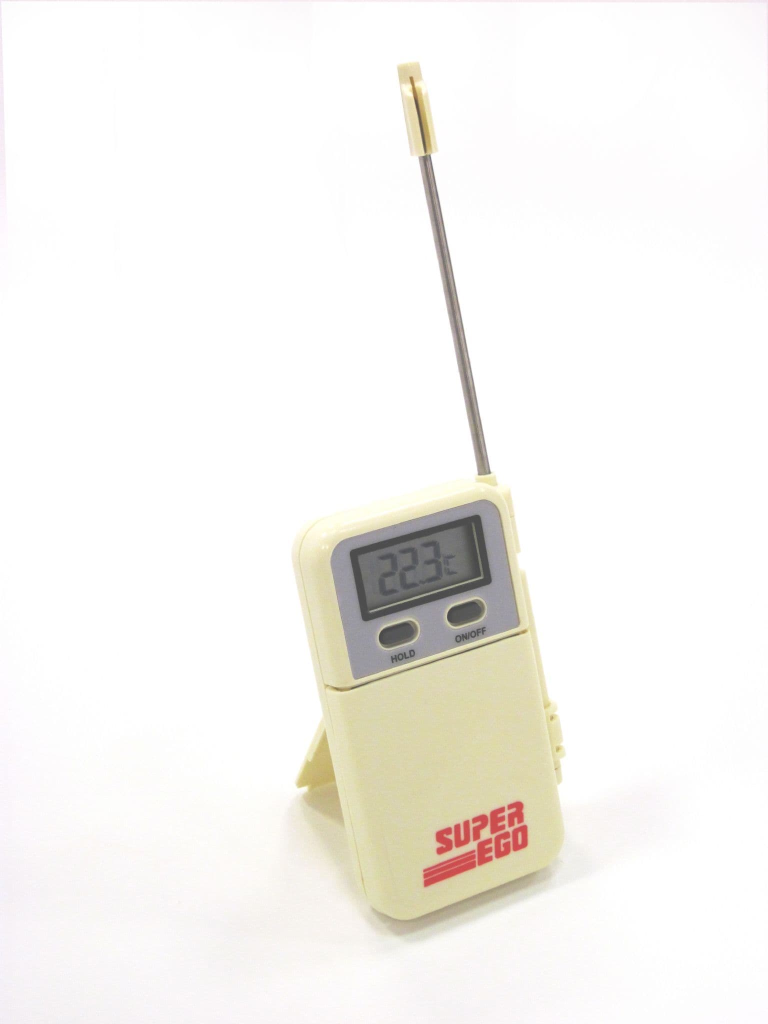 SEGO Electronic Digital Thermometer