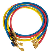 SEGO HS PRO Hose Set 1/4" SAE