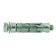 Shield Masonry Anchor With Bolt - M8/M10