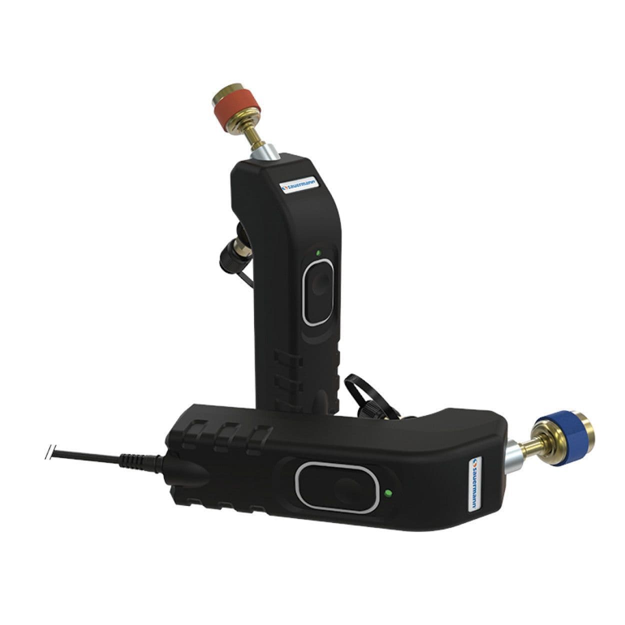 Si-RM1 Smart Wireless Pressure Probe