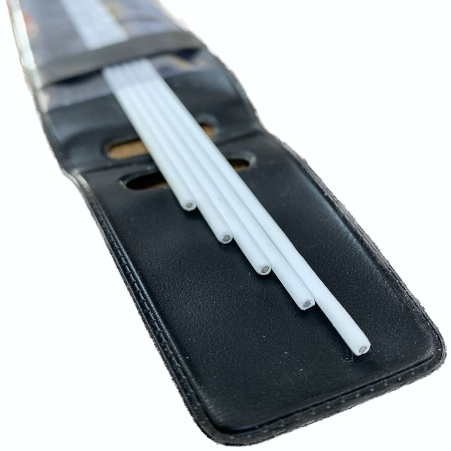 Silver Solder 40% Flux Coated 1.5mm x 500mm