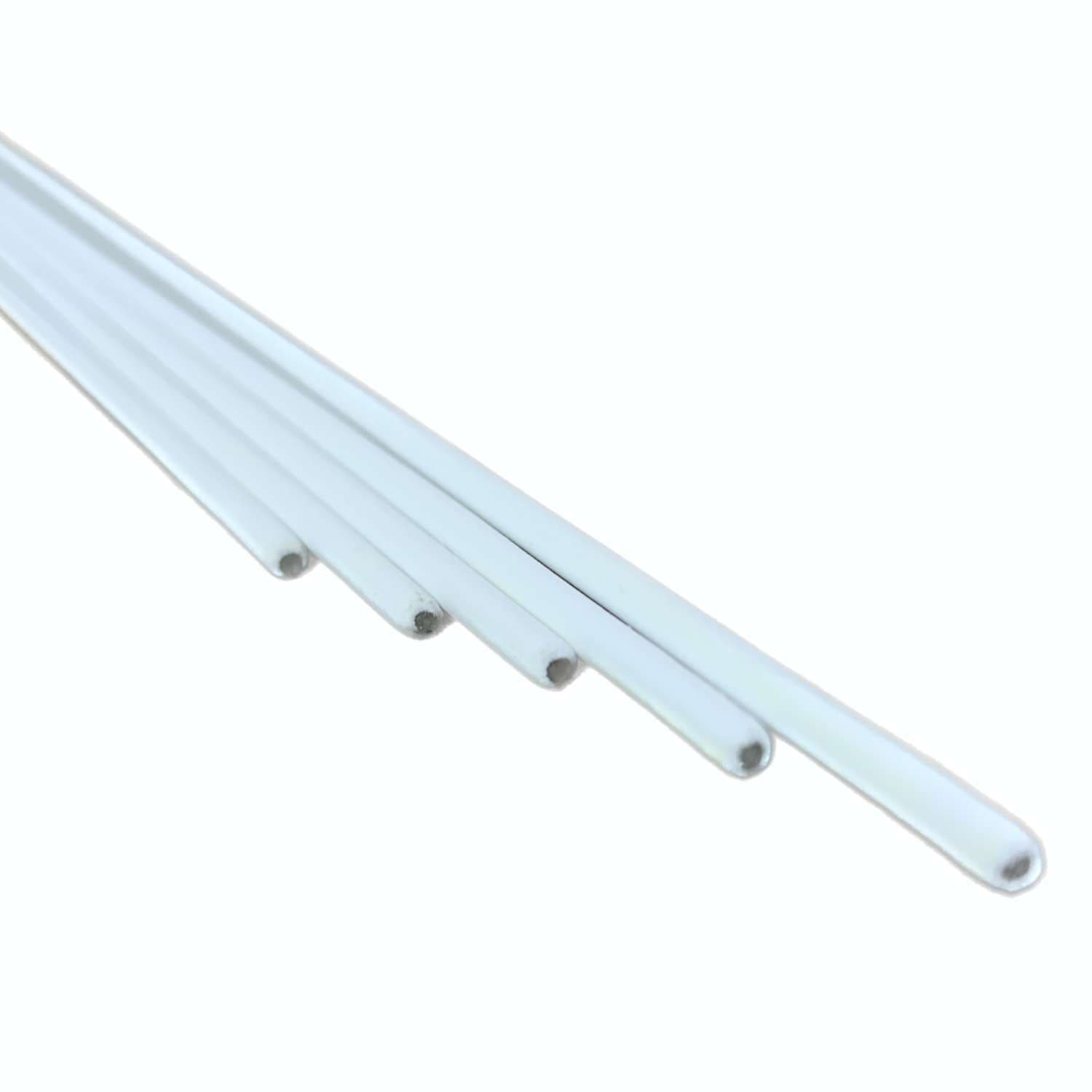 Silver Solder 40% Flux Coated 1.5mm x 500mm