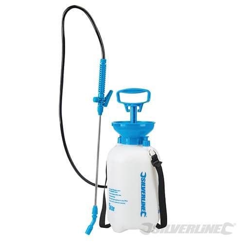 Pressure Sprayer 5Ltr