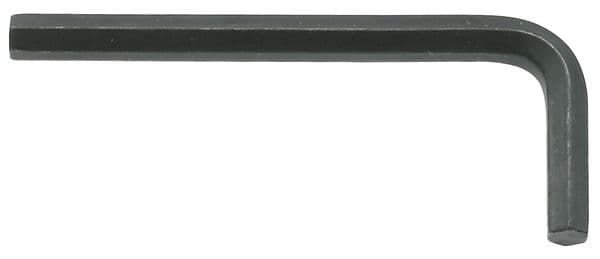 Single Hexagonal Allen Keys