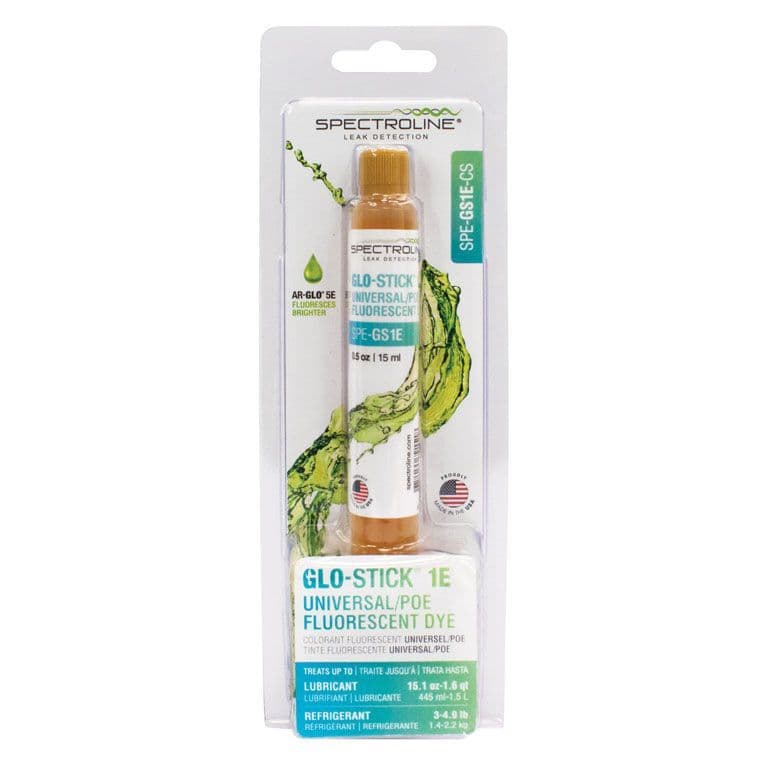 Spectroline GS1E-CE Fluorescent Dye Capsule GLO-STICK