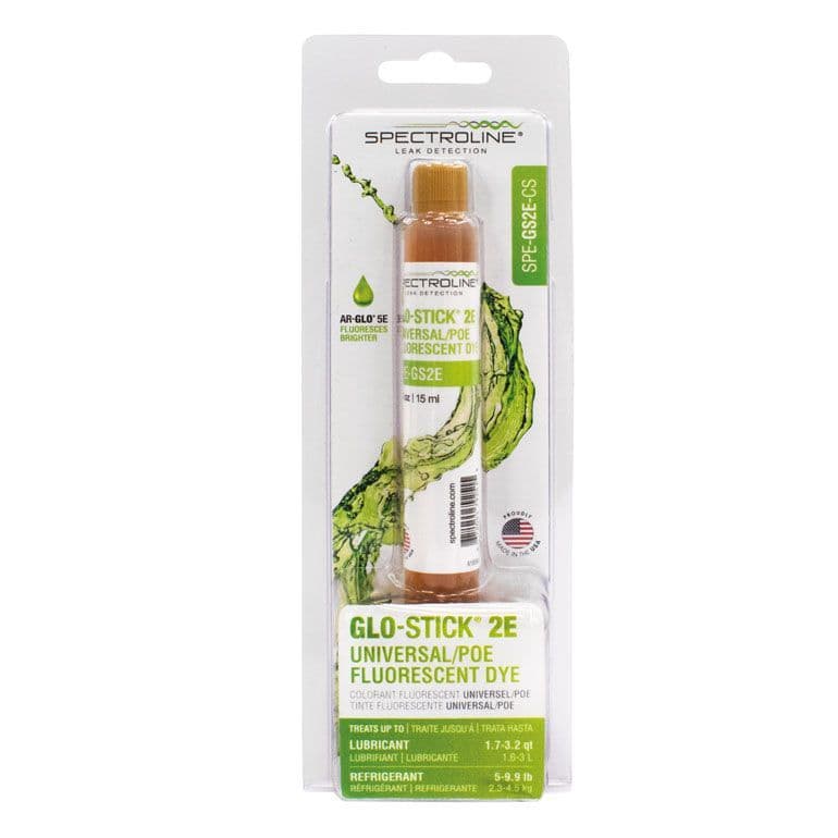Spectroline GS2E-CE Fluorescent Dye Capsule GLO-STICK