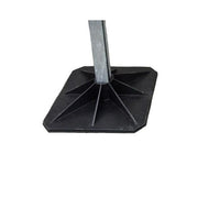 Square Feet for Channel